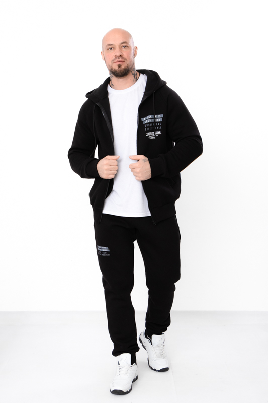 Костюм чоловічий